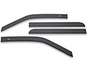 Image is representative of Husky Liners Low Profile Ventvisor.<br/>Due to variations in monitor settings and differences in vehicle models, your specific part number (2854092) may vary.
