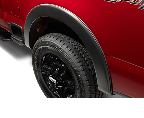 Husky Liners OE Fender Flares