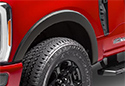 Husky Liners OE Fender Flares