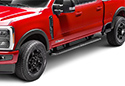 Husky Liners OE Fender Flares