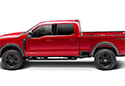 Husky Liners OE Fender Flares