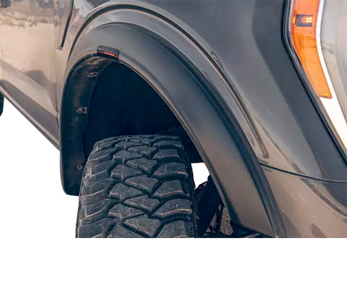 Husky Liners RVL Fender Flares
