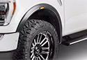 Husky Liners RVL Fender Flares