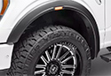 Husky Liners RVL Fender Flares