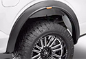 Husky Liners RVL Fender Flares