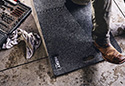 Husky Liners Trackmat