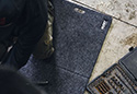 Husky Liners Trackmat
