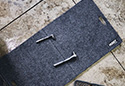Husky Liners Trackmat