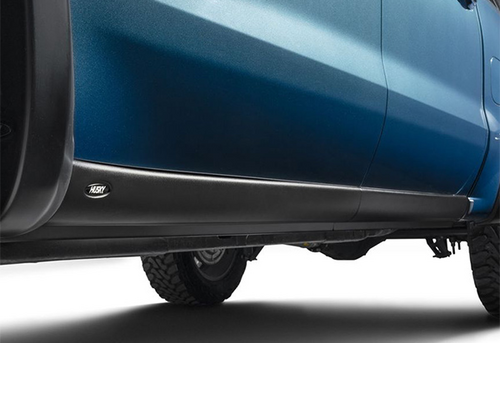 Husky Liners Truck Trail Armor Rocker Panel Kit