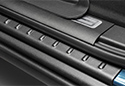 Husky Liners Truck Trail Armor Rocker Panel Kit