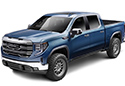 Husky Liners Truck Trail Armor Rocker Panel Kit