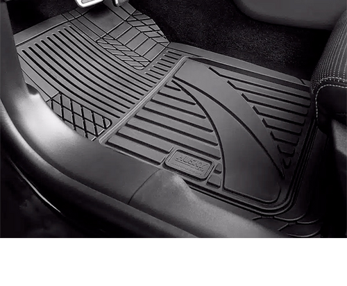 Husky Liners Uni-Fit Floor Mats
