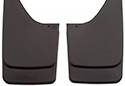 Husky Liners Universal Fit Molded Mud Guards