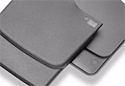 Husky Liners Universal Fit Molded Mud Guards