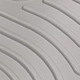 Husky Liners WeatherBeater Floor Liners