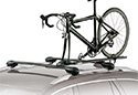 Inno T-Slot Fork Lock Bike Rack for Aero Base