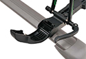Inno T-Slot Fork Lock Bike Rack for Aero Base