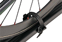 Inno T-Slot Fork Lock Bike Rack for Aero Base