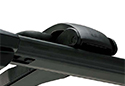 Inno T-Slot Fork Lock Bike Rack for Aero Base