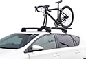 Inno T-Slot Fork Lock Bike Rack for Aero Base