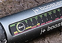 J+ Booster 2 Portable EV Charger