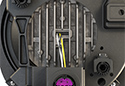 J.W. Speaker 8700 Evolution 2R LED Headlights