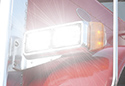J.W. Speaker 8800 Evolution 2 LED Headlights