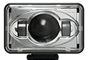 J.W. Speaker 8801 Evolution LED Headlights