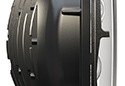 Image is representative of J.W. Speaker 8900 Evolution 2 LED Headlights.<br/>Due to variations in monitor settings and differences in vehicle models, your specific part number (0554471) may vary.