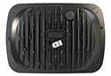Image is representative of J.W. Speaker 8900 Evolution 2 LED Headlights.<br/>Due to variations in monitor settings and differences in vehicle models, your specific part number (0554471) may vary.