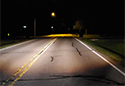 Image is representative of J.W. Speaker 8900 Evolution 2 LED Headlights.<br/>Due to variations in monitor settings and differences in vehicle models, your specific part number (0554471) may vary.