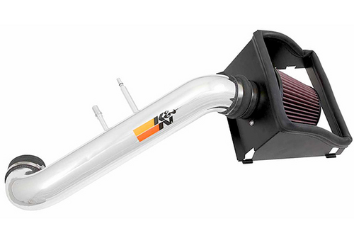 K&N 77-Series High Performance Air Intake System