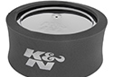 K&N Air Filter Foam Wrap