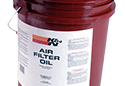 K&N Air Filter Oil