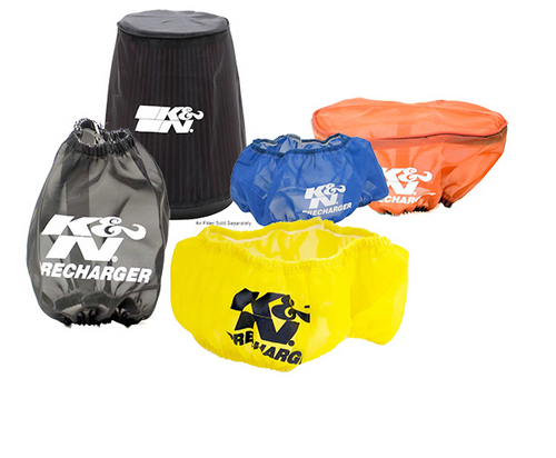 K&N Air Filter Wrap