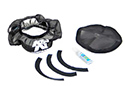 K&N Air Filter Wrap