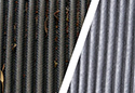 K&N Cabin Air Filter Cleaning Care Kit