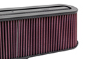 K&N Carbon Fiber Air Filters