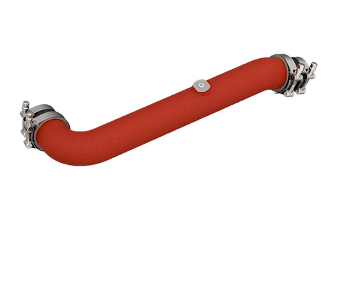 K&N Charge Pipe