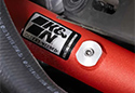 K&N Charge Pipe