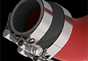 K&N Charge Pipe