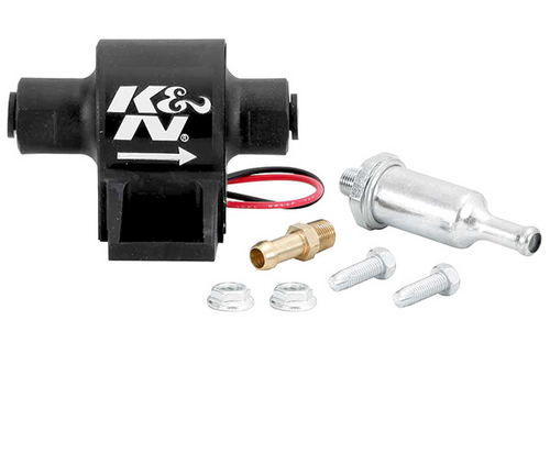 K&N Diesel Fuel Pump