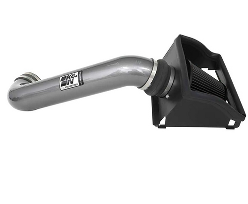 K&N DryFlow Air Intake System