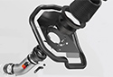 K&N DryFlow Air Intake System