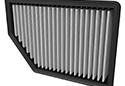 K&N Dryflow Lifetime Engine Air Filter