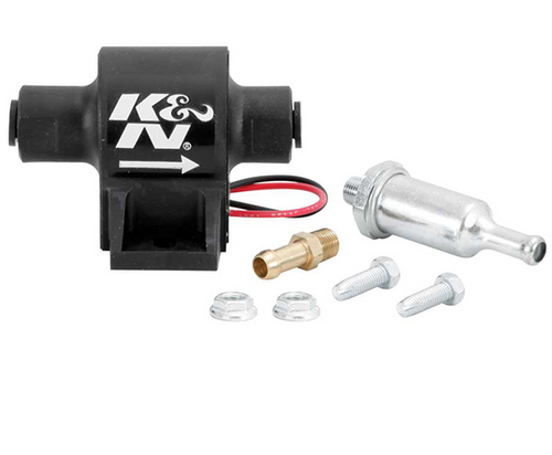 K&N Electric Fuel Pump