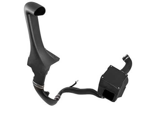 K&N Elevated Intake Snorkel Kit