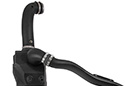 K&N Elevated Intake Snorkel Kit