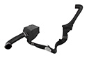 K&N Elevated Intake Snorkel Kit