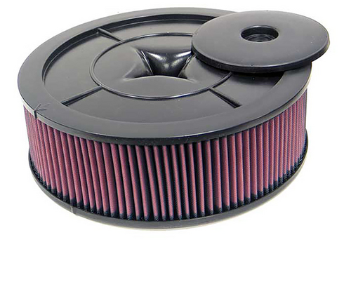 K&N Flow Control Air Cleaner Assembly